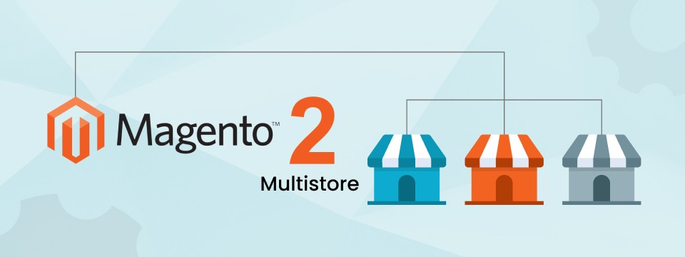 Magento 2 Multi-Store Set Up
