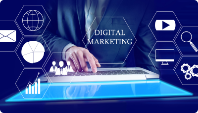 Digital Marketing Strategy for Business Growth