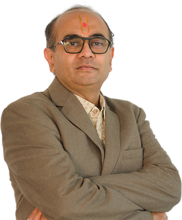 Vishal Bhatt | Co-Founder & CFO