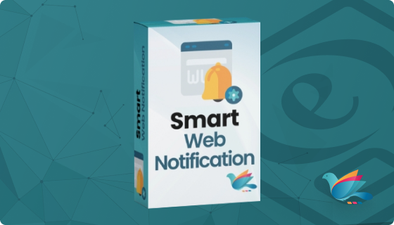 Smart Web Notification