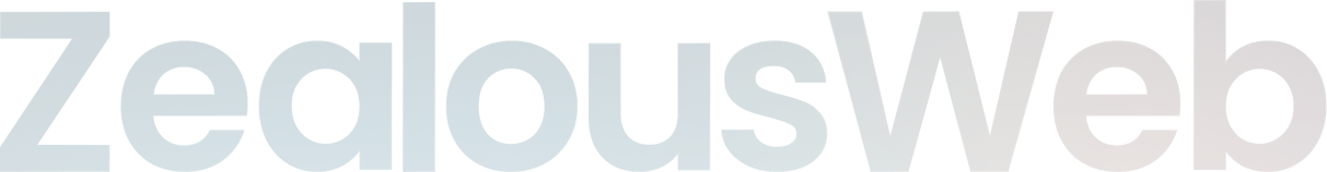 ZealousWeb