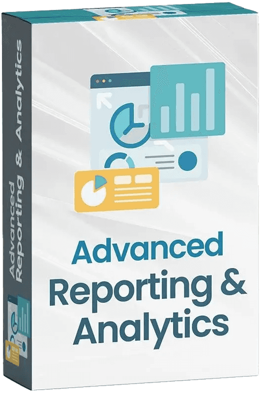 Advanced Reporting & Analytics