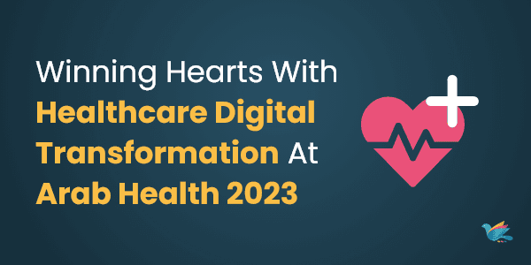 Healthcare Digital Transformation