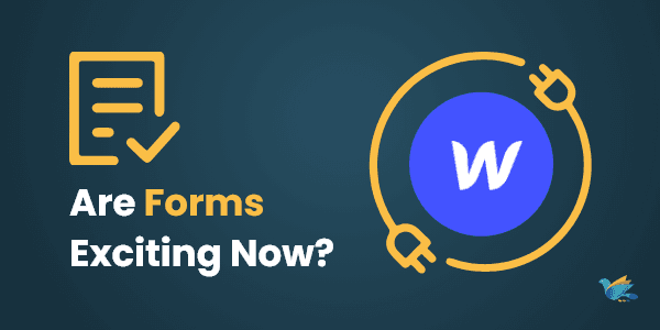 Interesting & Exciting Forms