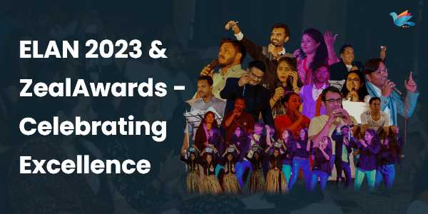 ZealAwards - Celebrating