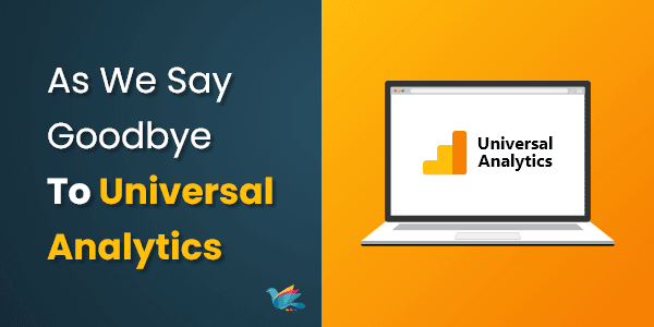 To Universal Analytics