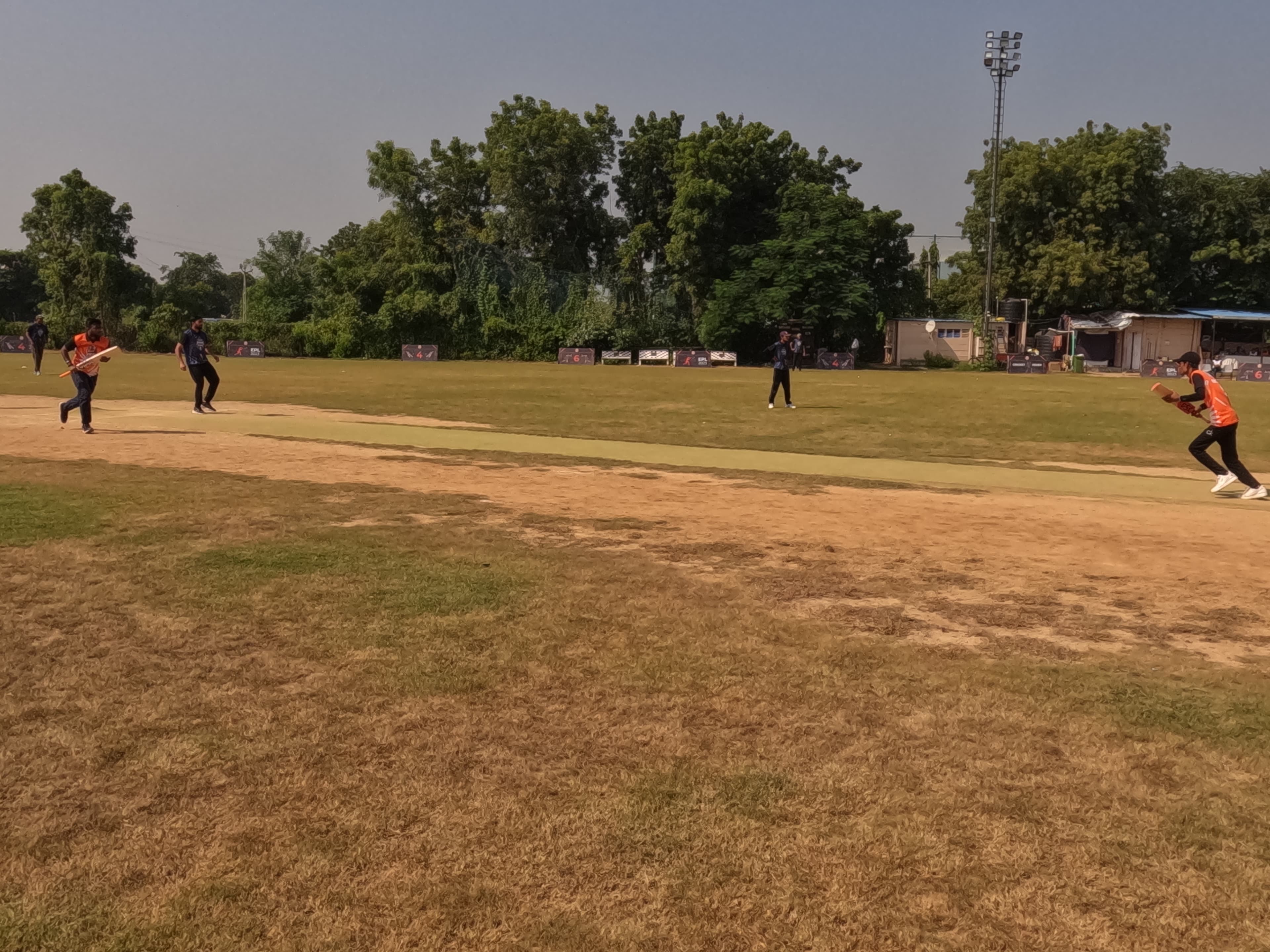 Every Run Count in ZPL