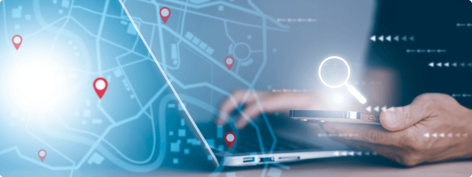 Local Search Ranking Factor