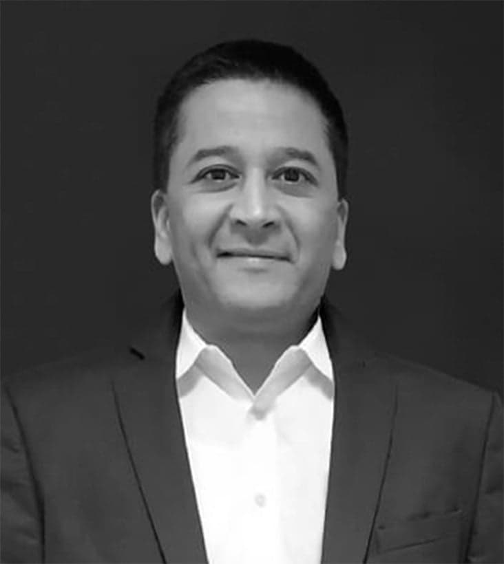 ZealousWeb’s COO Keyur Dave