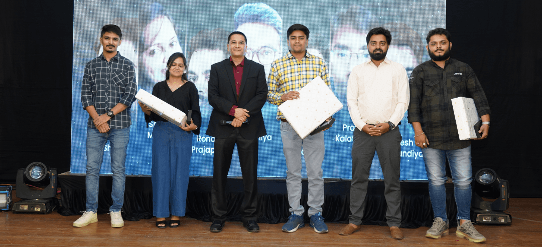 performers of ZealousWeb