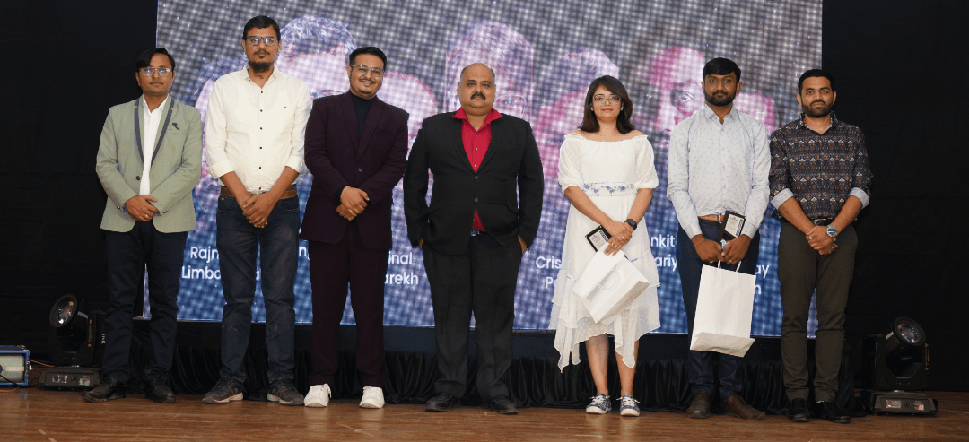 Top Achievers of ZealousWeb