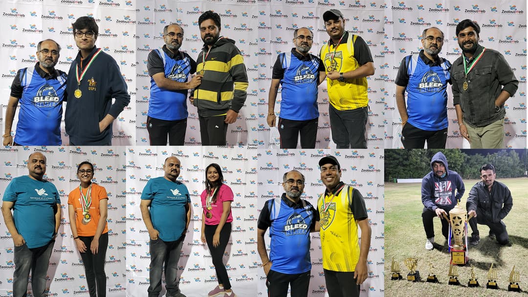 Winners of Zealompics