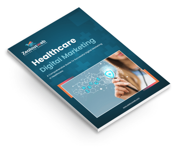 Healthcare Digital Marketing Ebook