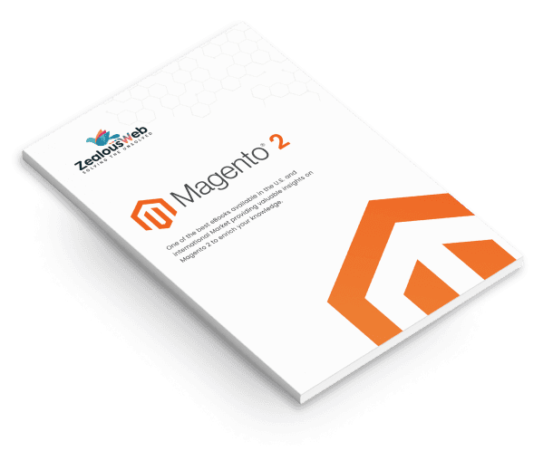 Magento 2 eBook