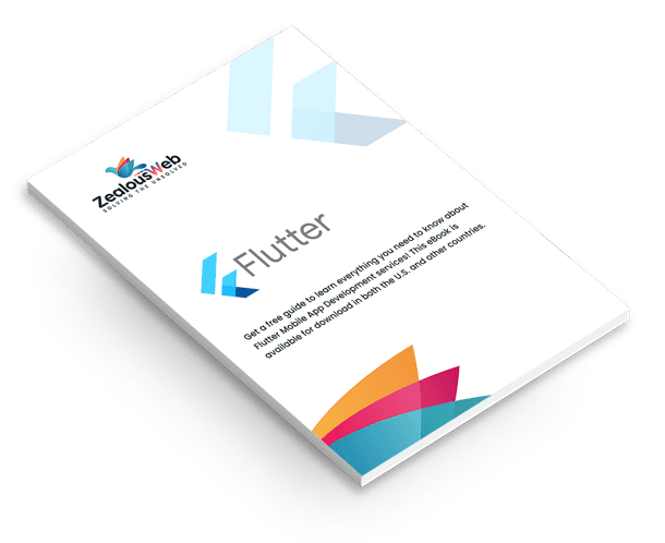 Flutter eBook