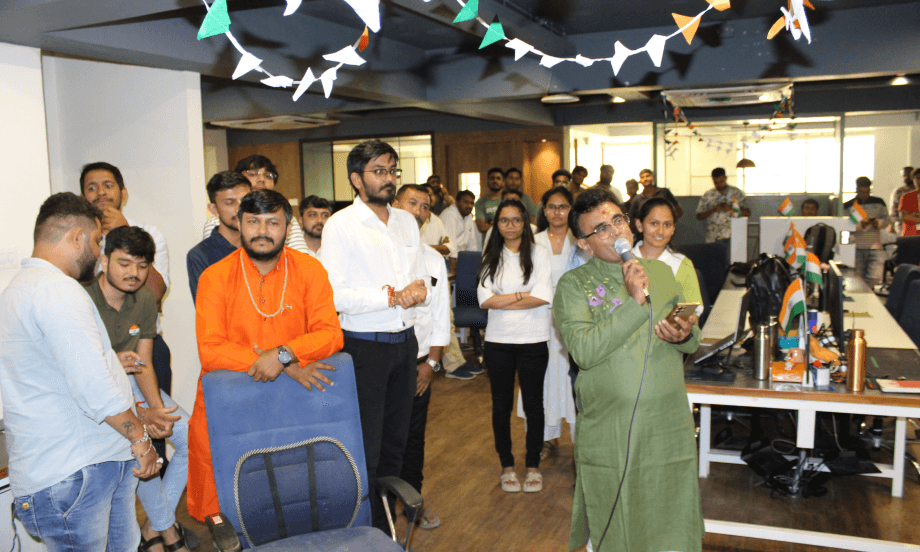 Independence day quiz