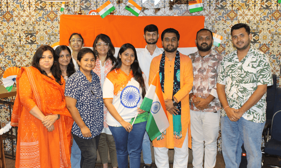 Digital Marketing Teaam