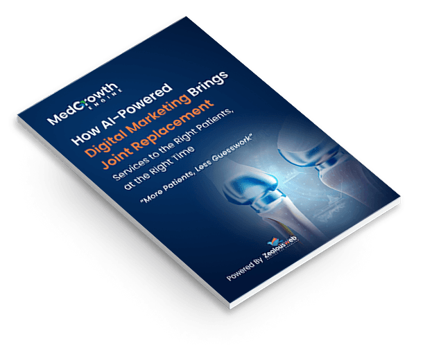 Guide for joint replacement surgeons