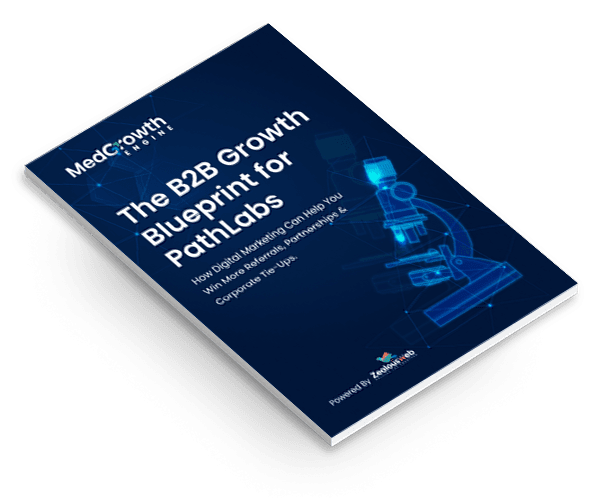 PathLabs B2B Marketing Playbook