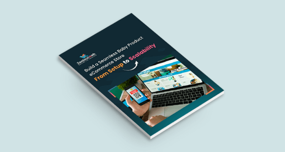 Baby eCommerce Store Growth Blueprint