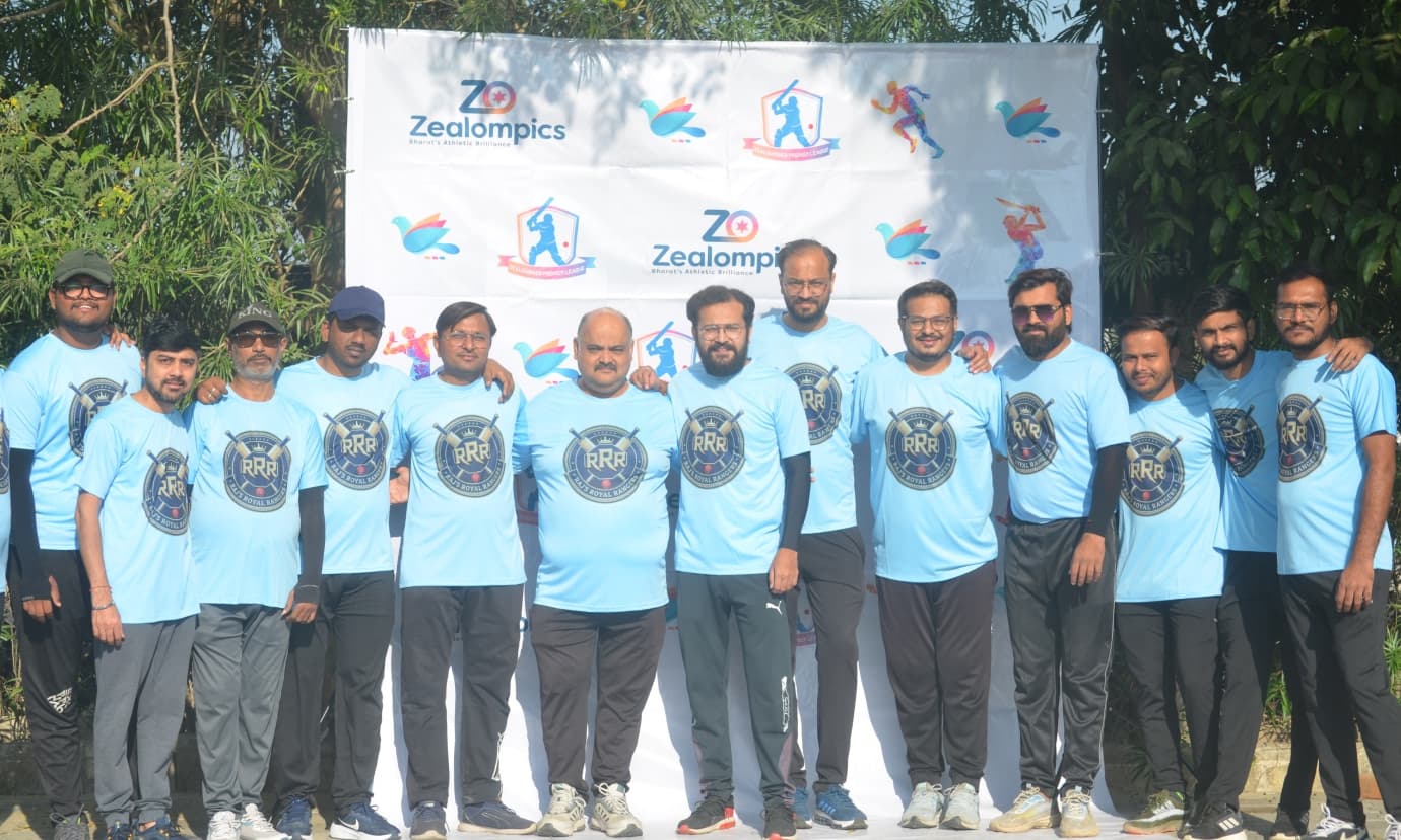 Raj’s Royal Rangers