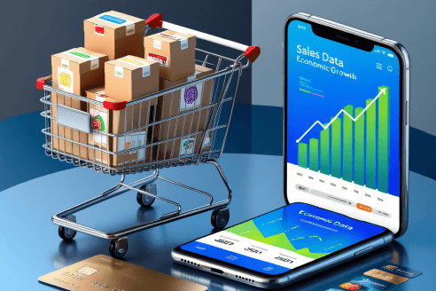 E-commerce Apps