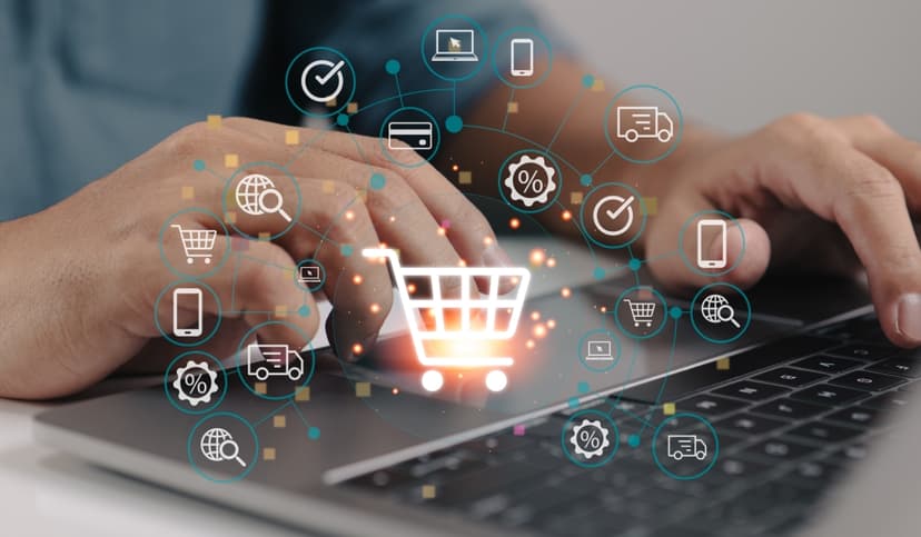 E-commerce Tech Stack