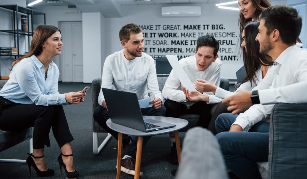 White-Label Delivery System