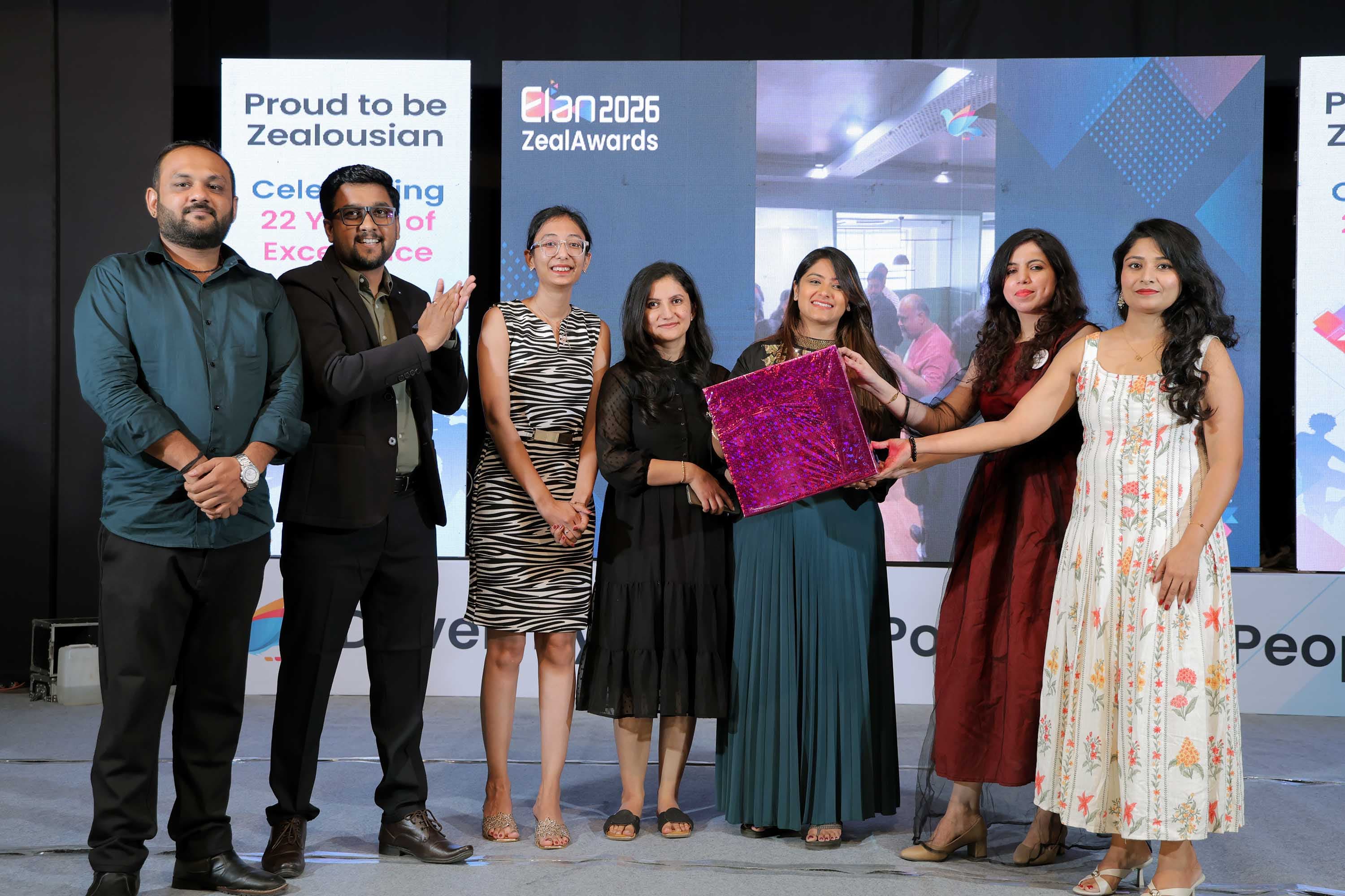 Flame free fiesta winners