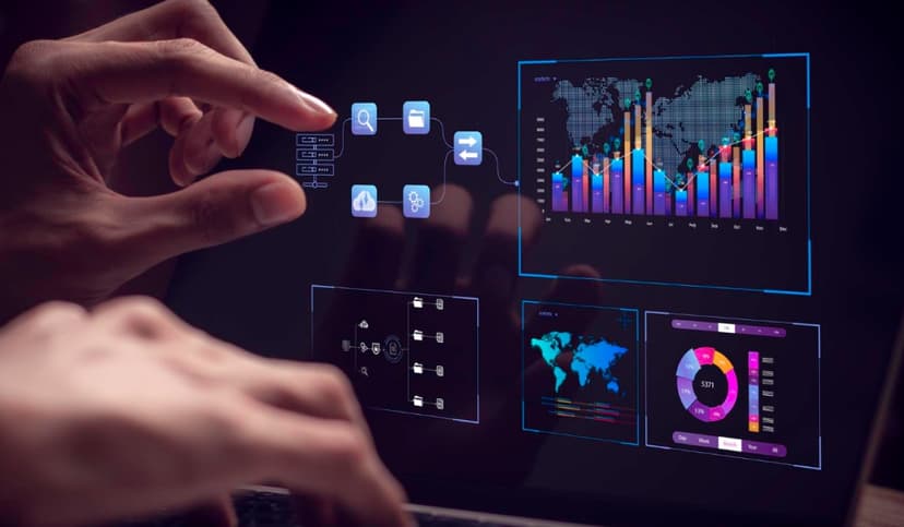 Scaling Coordination Chaos
