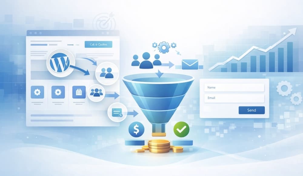 Lead-Generating Engines