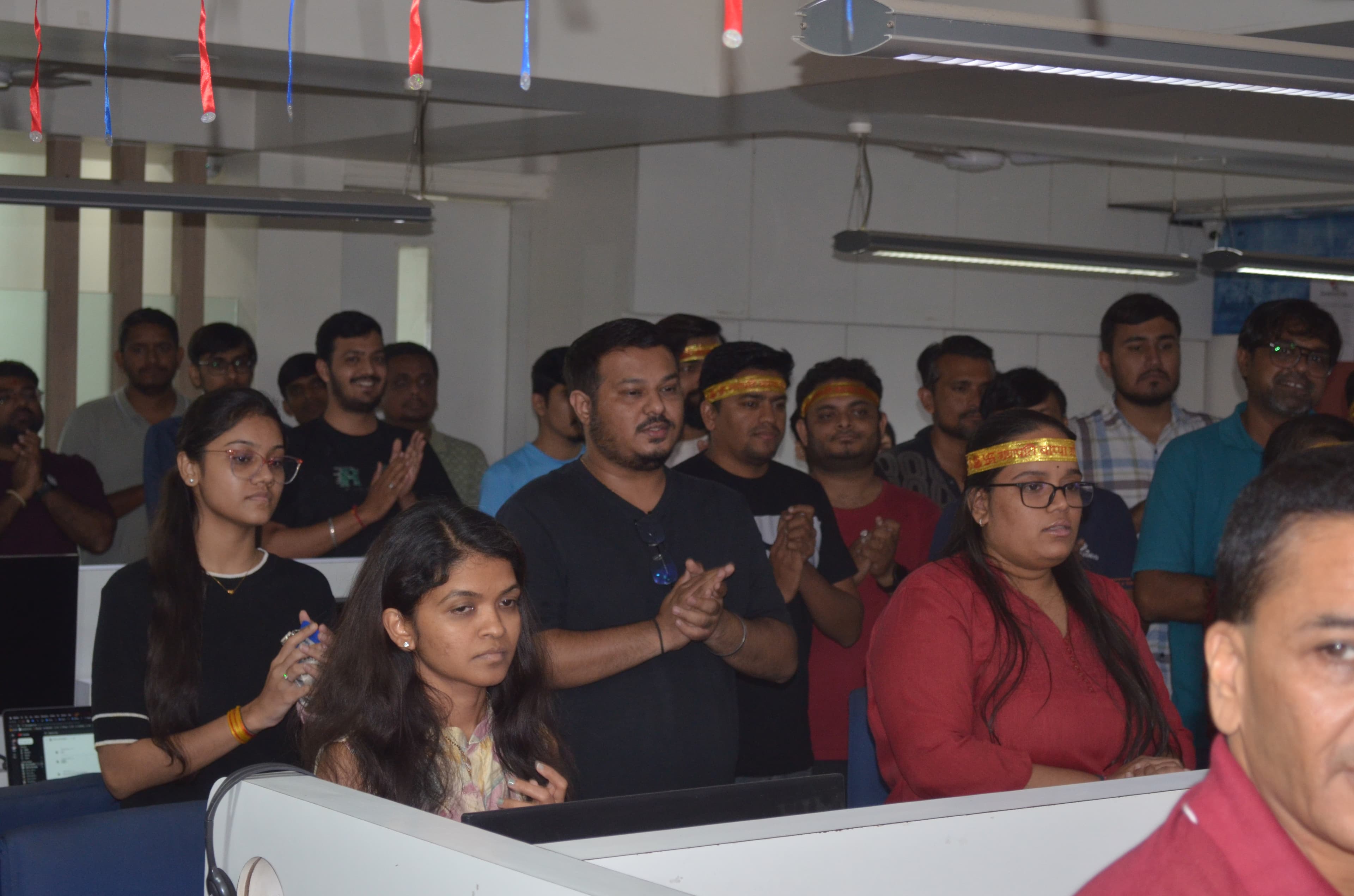 Team Aarti