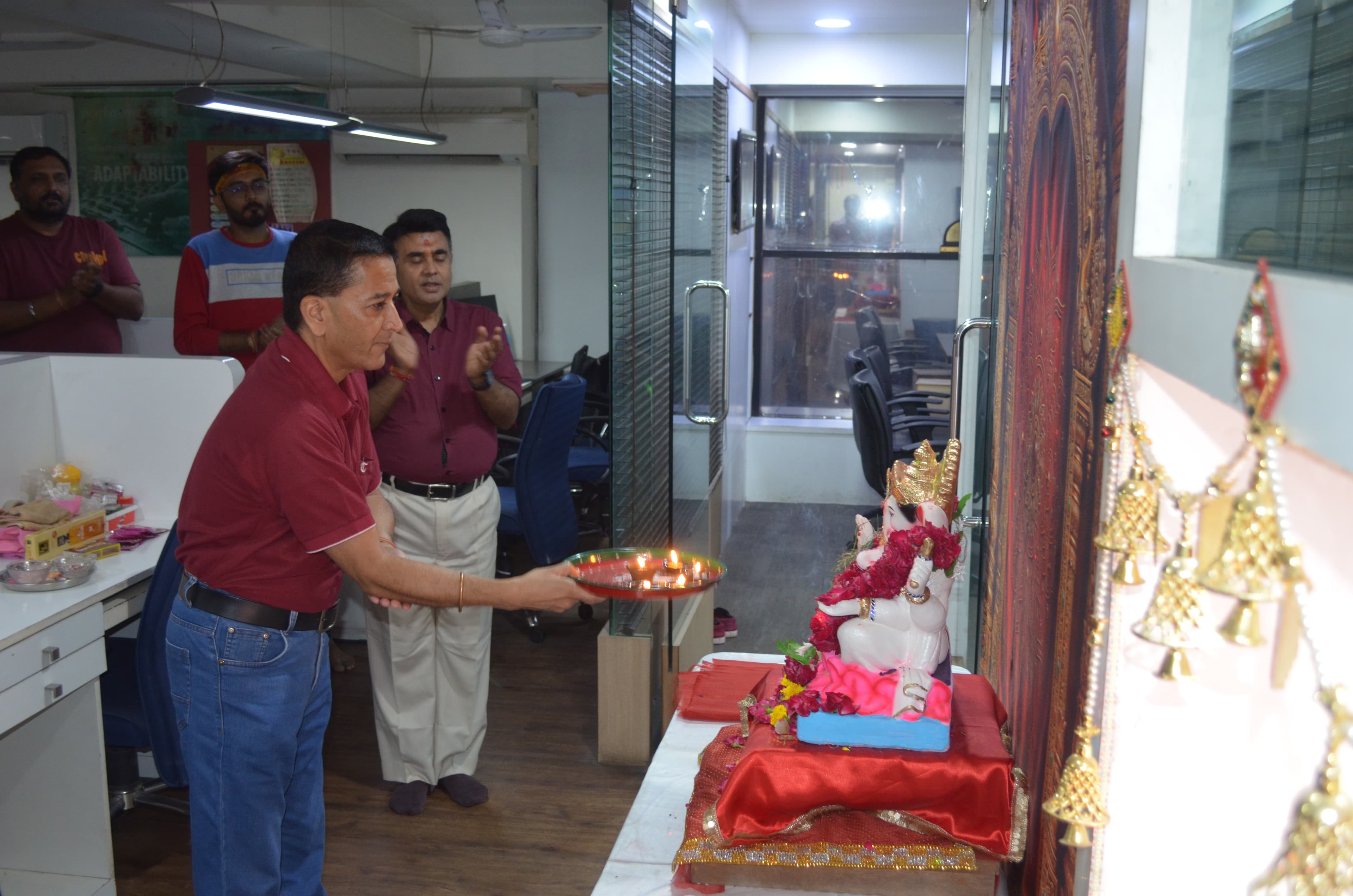 Ganesh Aarti