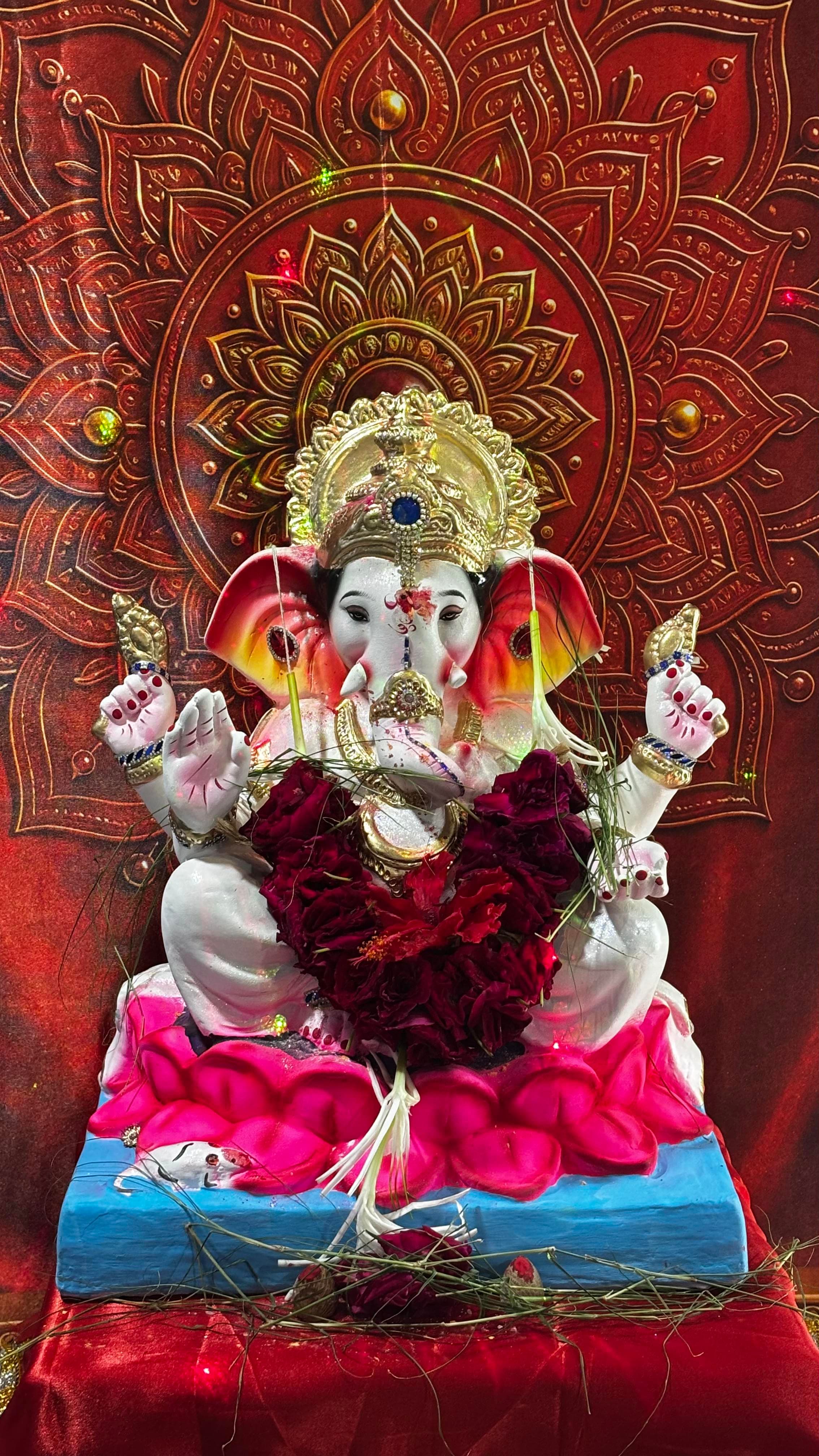 Ganesh Chatruthi