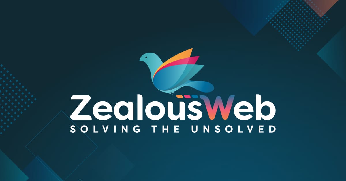 ZealousWeb