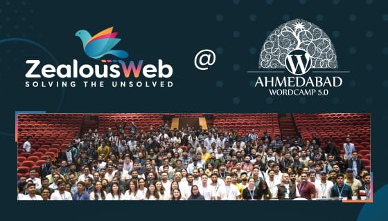 WordCamp Ahmedabad 5.0