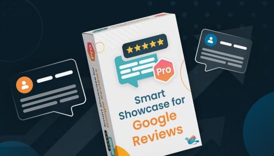 Google Reviews WordPress Plugin