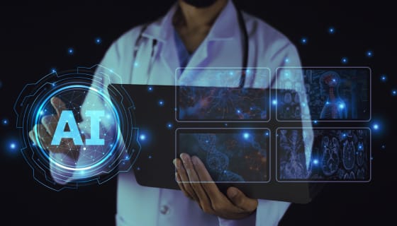 Healthcare Marketing