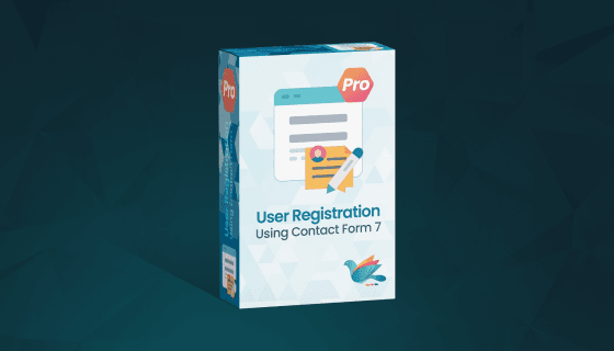 Contact Form 7 Registration & Payments