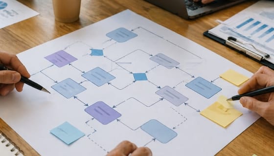actionable workflows for agencies