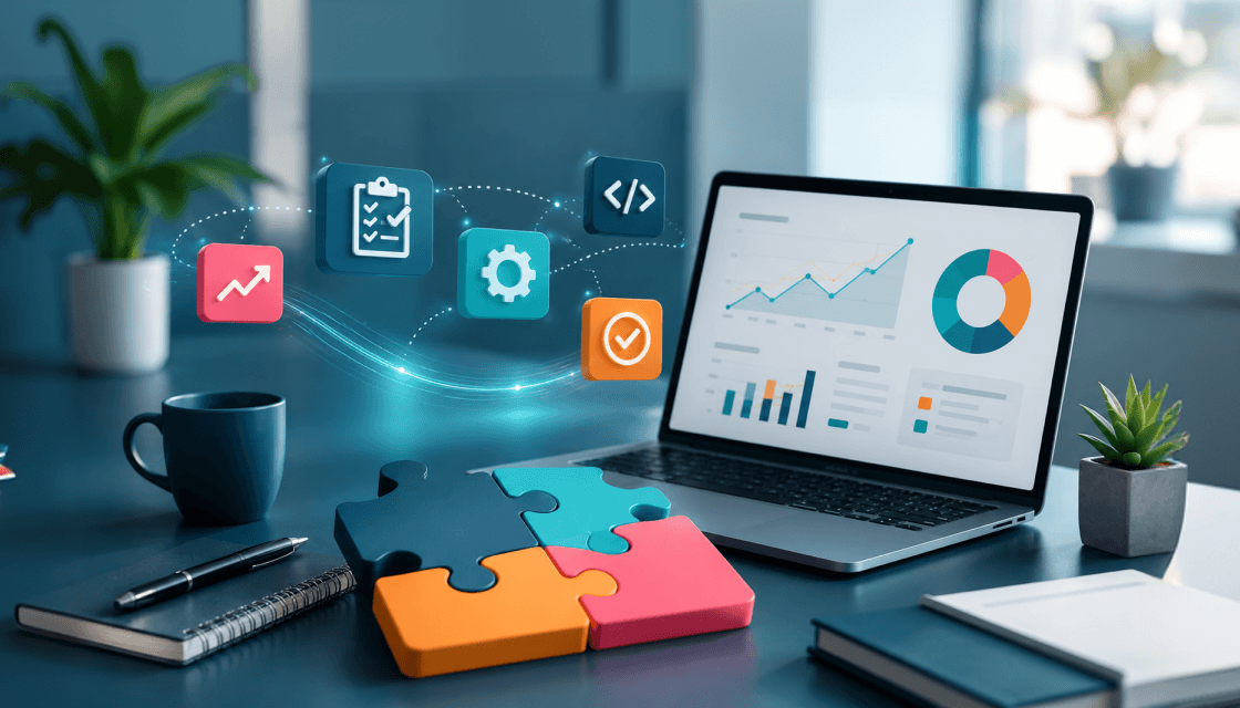 SEO execution workflow