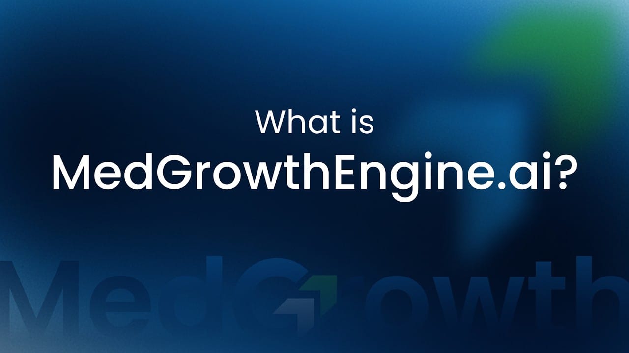 Healthcare Growth Beyond Marketing | A Better Way to Build Patient Demand