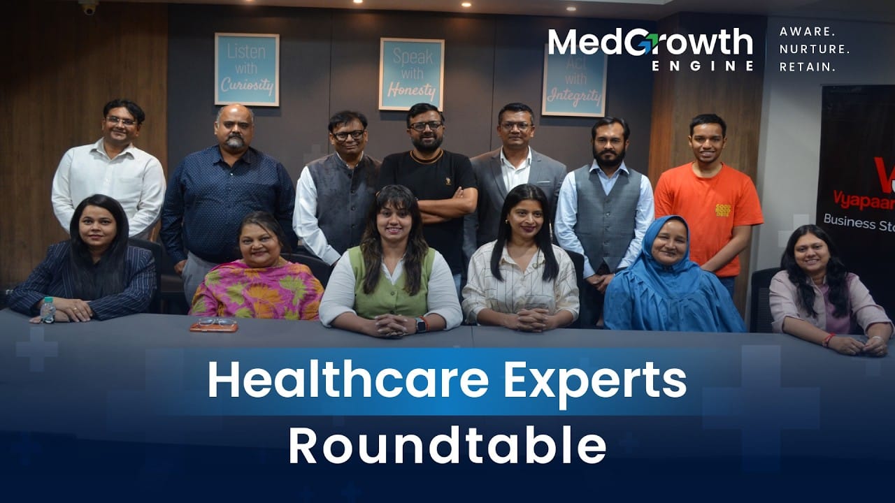 Health & Wellness Circle Panel Discussion | Together for Health: Stand with Science