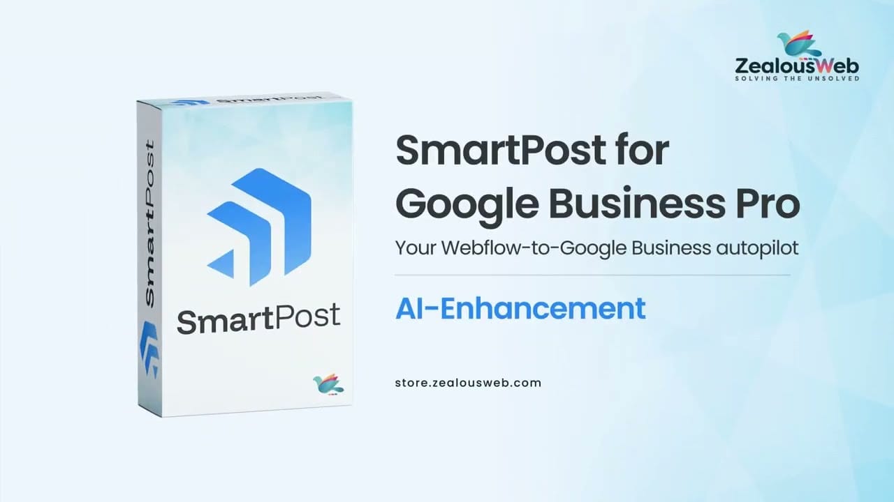 Enhance Google Business Profile Posts with AI | SmartPost OpenAI Integration Tutorial