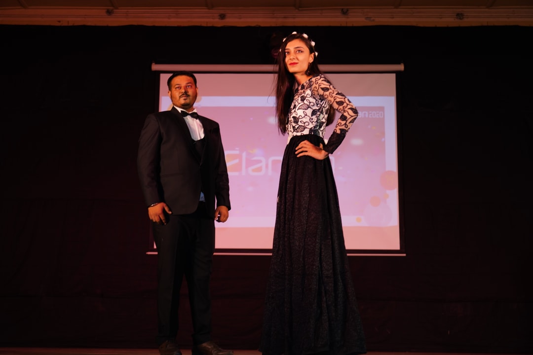 Fashion show