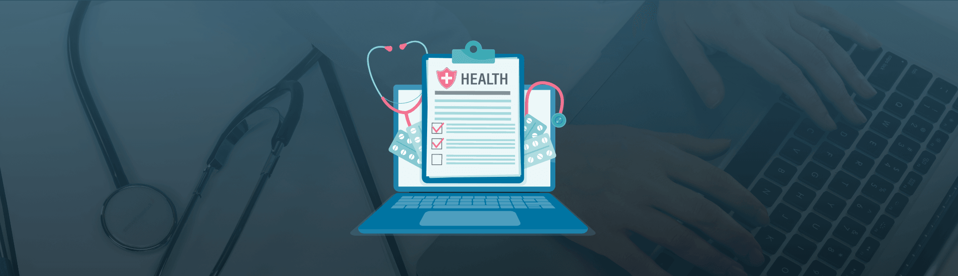 SEO Checklist for Multi-Branch Healthcare Practice 2024