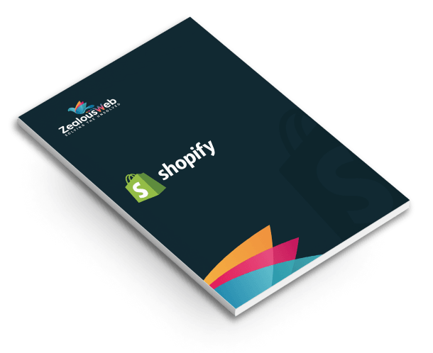 Shopify eBook