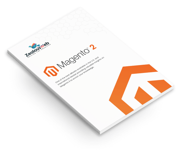 Magento 2 eBook