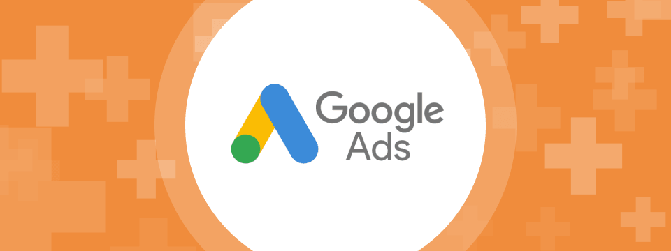 Visual summary of Google Ads benefits for healthcare in 2024