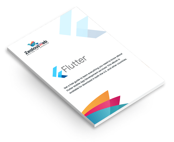 Flutter eBook
